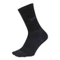 DeFeet Wooleator 5" D - Logo Low Crew Socks #athletic# #cycling# #run#