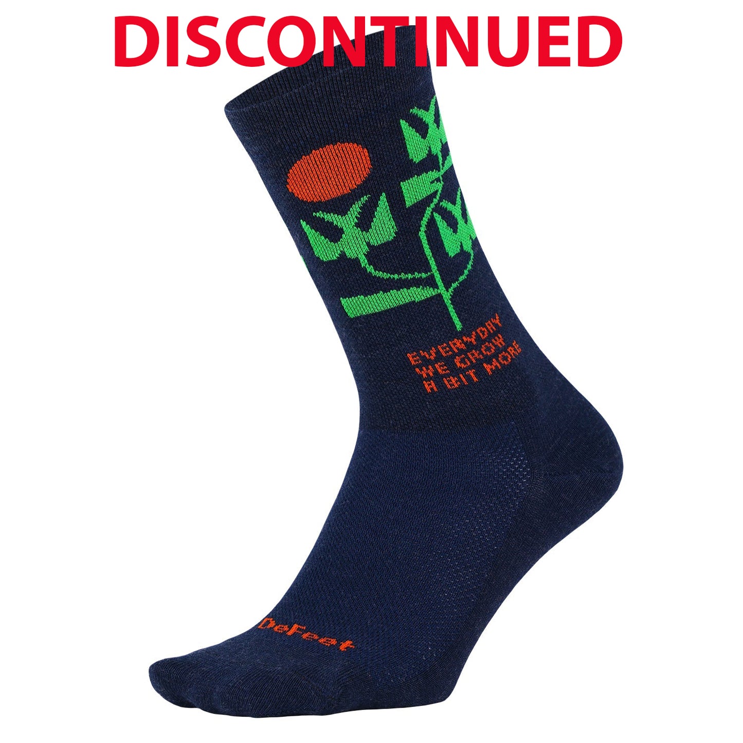 Wooleator 6" Steve Wolf Grow