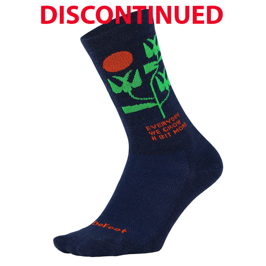 Wooleator 6" Steve Wolf Grow