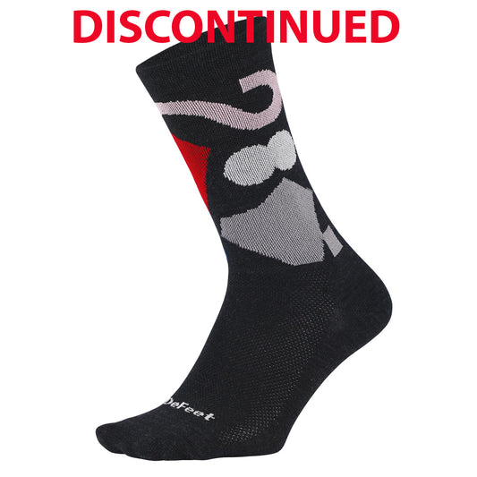 Wooleator 6" Steve Wolf Sunday Shapes