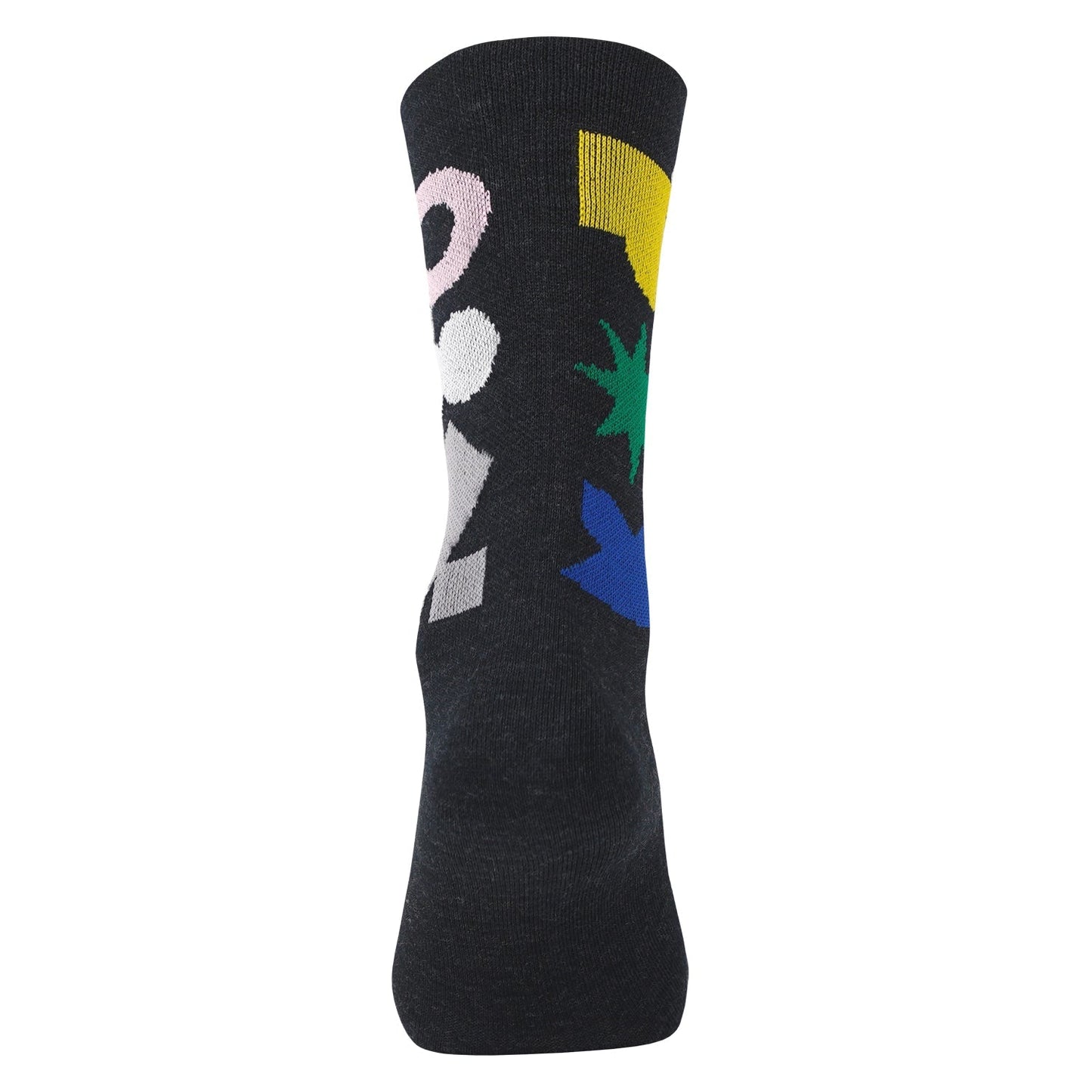 Wooleator 6" Steve Wolf Sunday Shapes