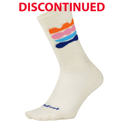 Wooleator 6" Steve Wolf Sunday Strata