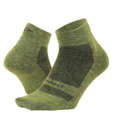 DeFeet Wooleator Pro 1" D - Logo Socks #athletic# #cycling# #run#