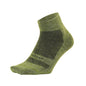 DeFeet Wooleator Pro 1" D - Logo Socks #athletic# #cycling# #run#