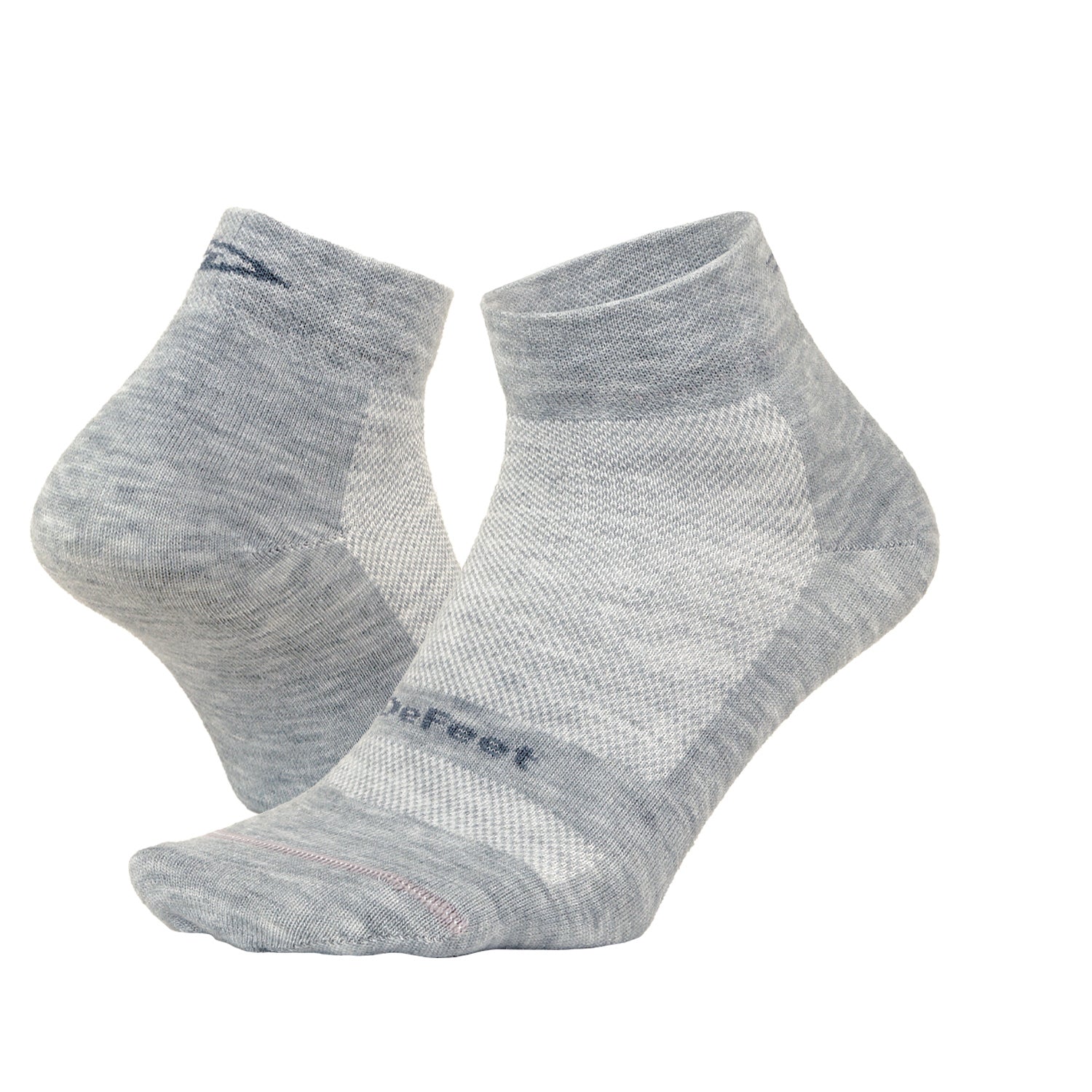 DeFeet Wooleator Pro 1" D - Logo Socks #athletic# #cycling# #run#