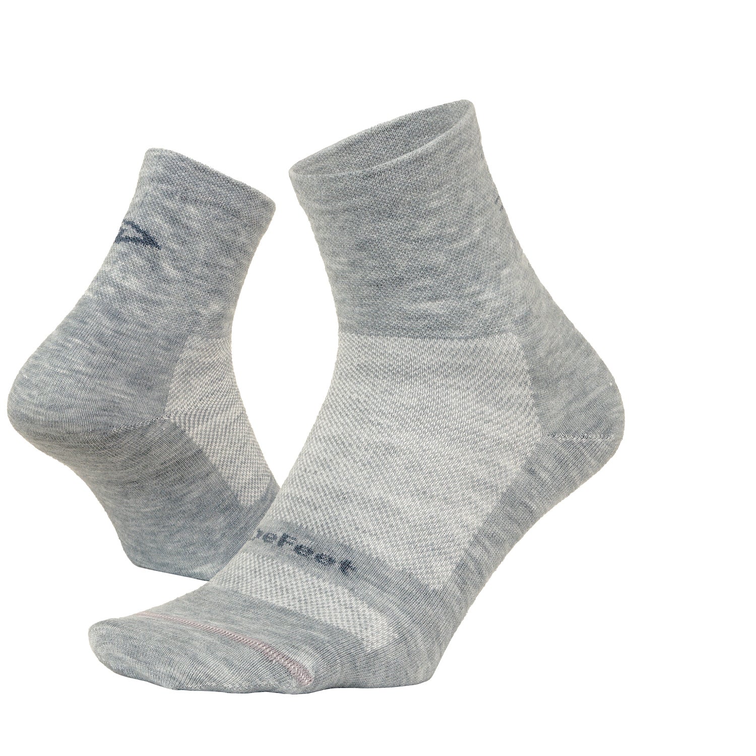 DeFeet Wooleator Pro 3" D - Logo Socks #athletic# #cycling# #run#