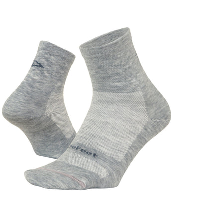 DeFeet Wooleator Pro 3" D - Logo Socks #athletic# #cycling# #run#
