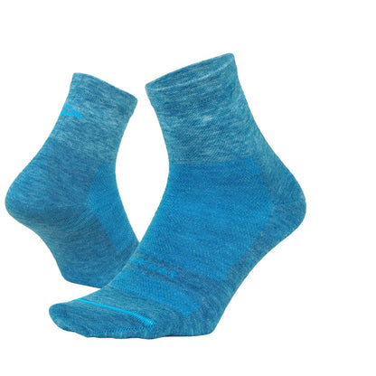 DeFeet Wooleator Pro 3" D - Logo Socks #athletic# #cycling# #run#