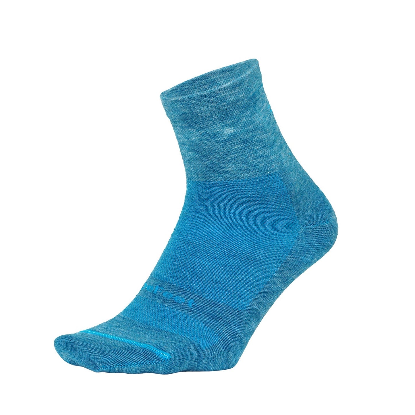 DeFeet Wooleator Pro 3" D - Logo Socks #athletic# #cycling# #run#