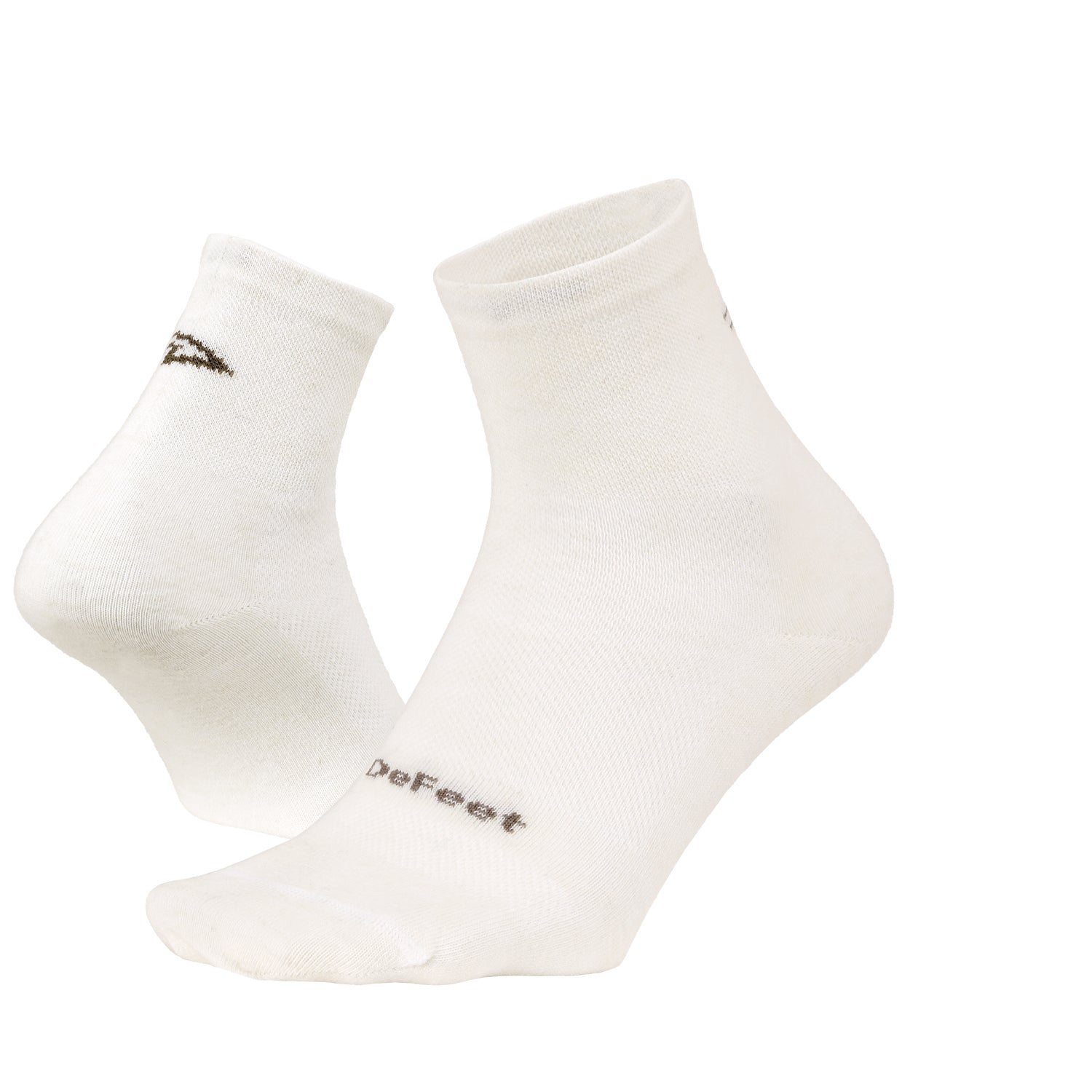 DeFeet Wooleator Pro 3" D - Logo Socks #athletic# #cycling# #run#
