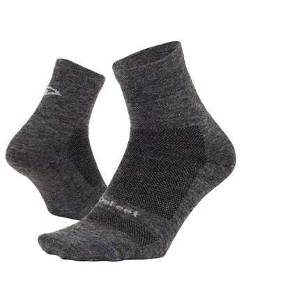 DeFeet Wooleator Pro 3" D - Logo Socks #athletic# #cycling# #run#