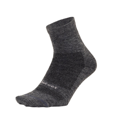 DeFeet Wooleator Pro 3" D - Logo Socks #athletic# #cycling# #run#