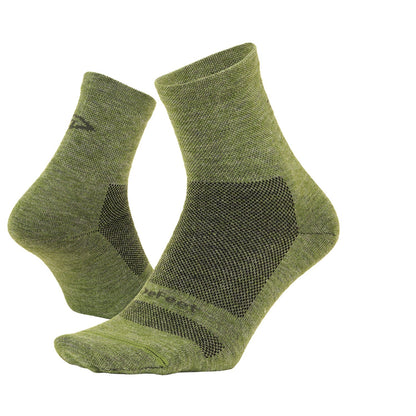DeFeet Wooleator Pro 3" D - Logo Socks #athletic# #cycling# #run#
