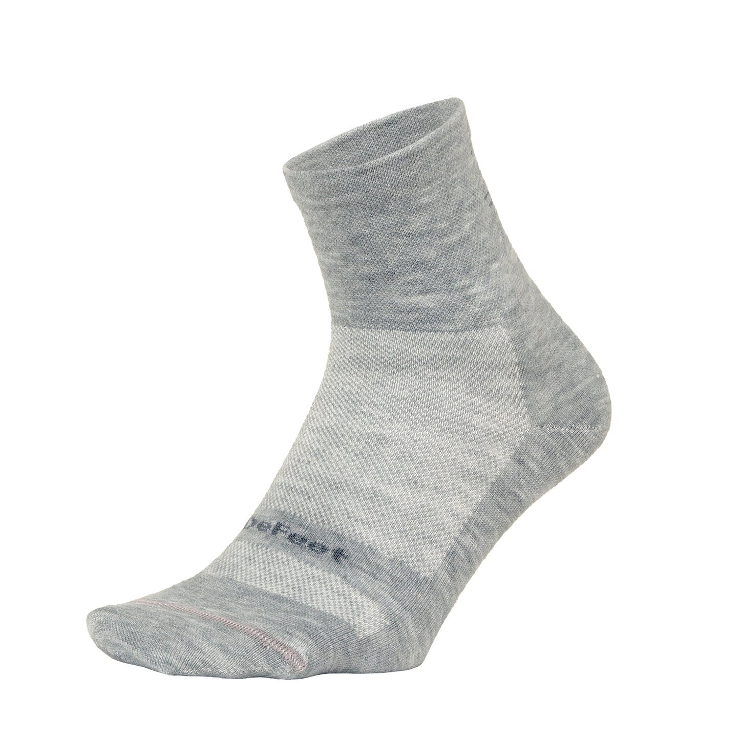 DeFeet Wooleator Pro 3" D - Logo Socks #athletic# #cycling# #run#