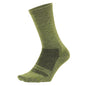 DeFeet Wooleator Pro 6" D - Logo Socks #athletic# #cycling# #run#