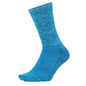 DeFeet Wooleator Pro 6" D - Logo Socks #athletic# #cycling# #run#