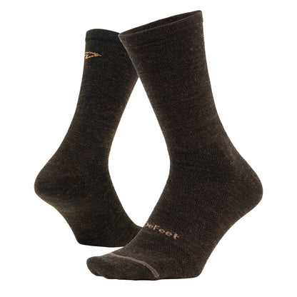 DeFeet Wooleator Pro 6" D - Logo Socks #athletic# #cycling# #run#