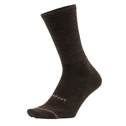 DeFeet Wooleator Pro 6" D - Logo Socks #athletic# #cycling# #run#