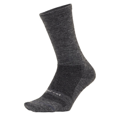 DeFeet Wooleator Pro 6" D - Logo Socks #athletic# #cycling# #run#