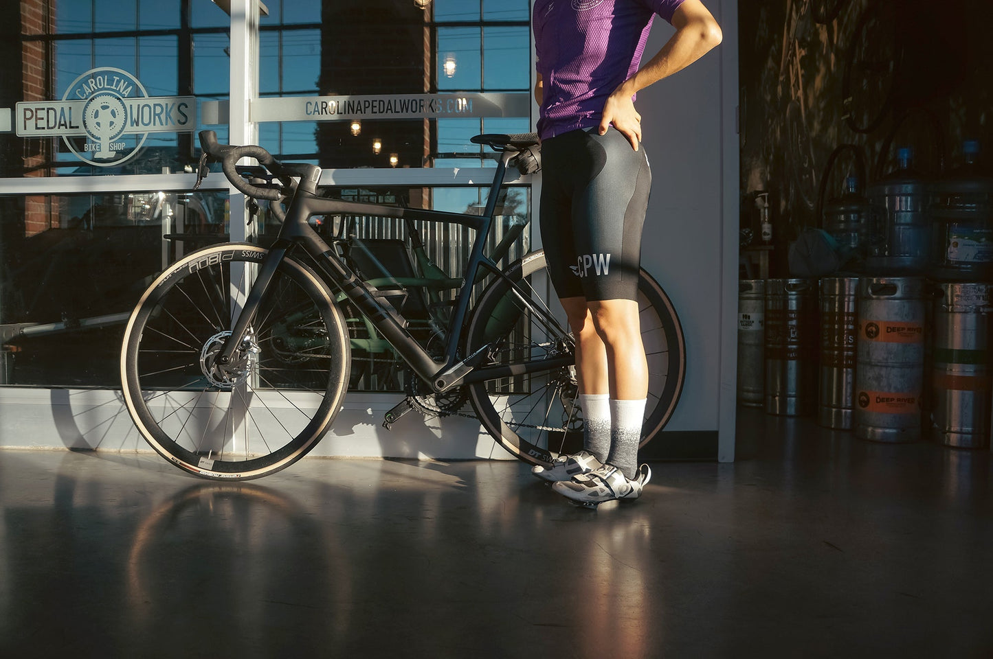 DeFeet Wooleator Pro 6" Faze Socks #athletic# #cycling# #run#