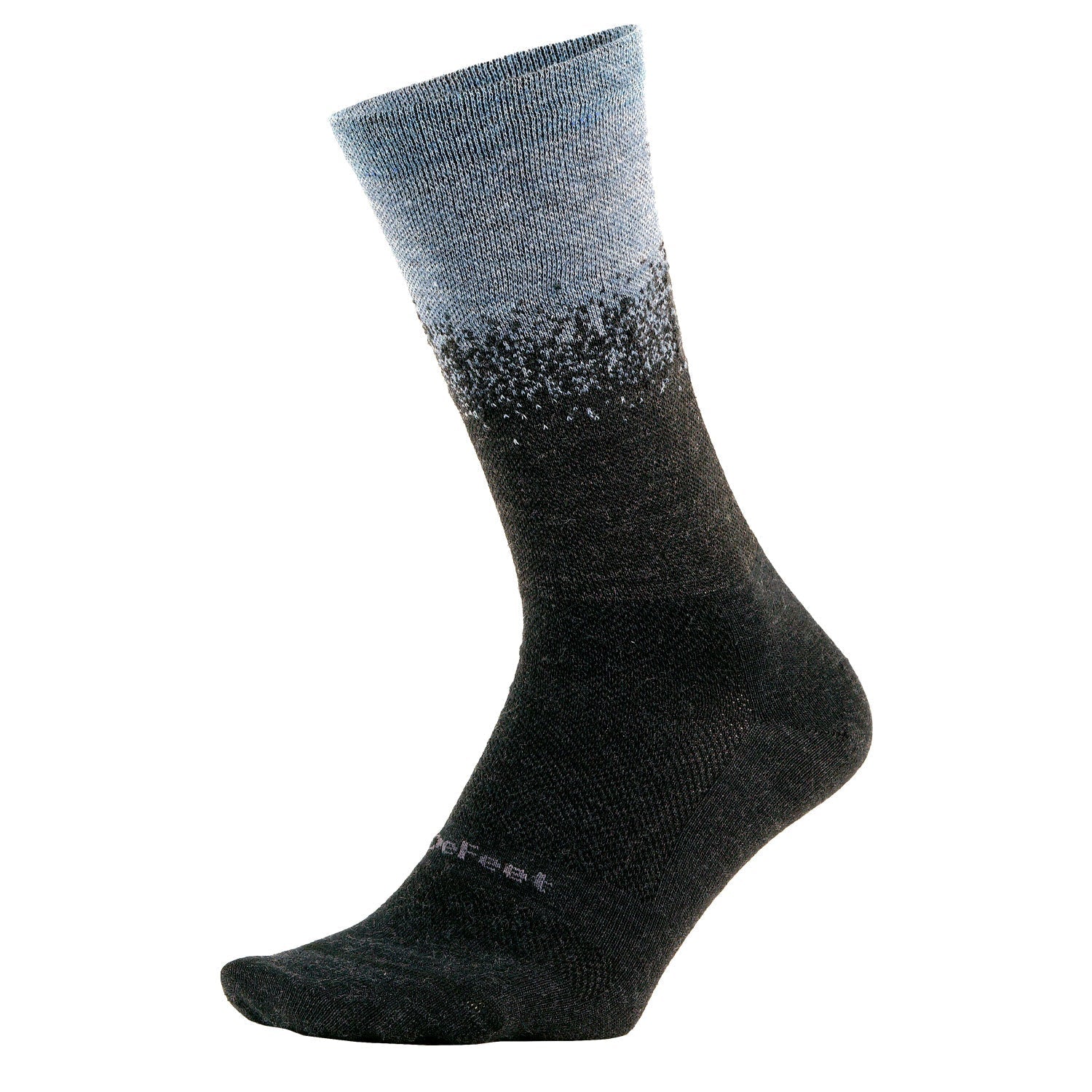 DeFeet Wooleator Pro 6" Faze Socks #athletic# #cycling# #run#