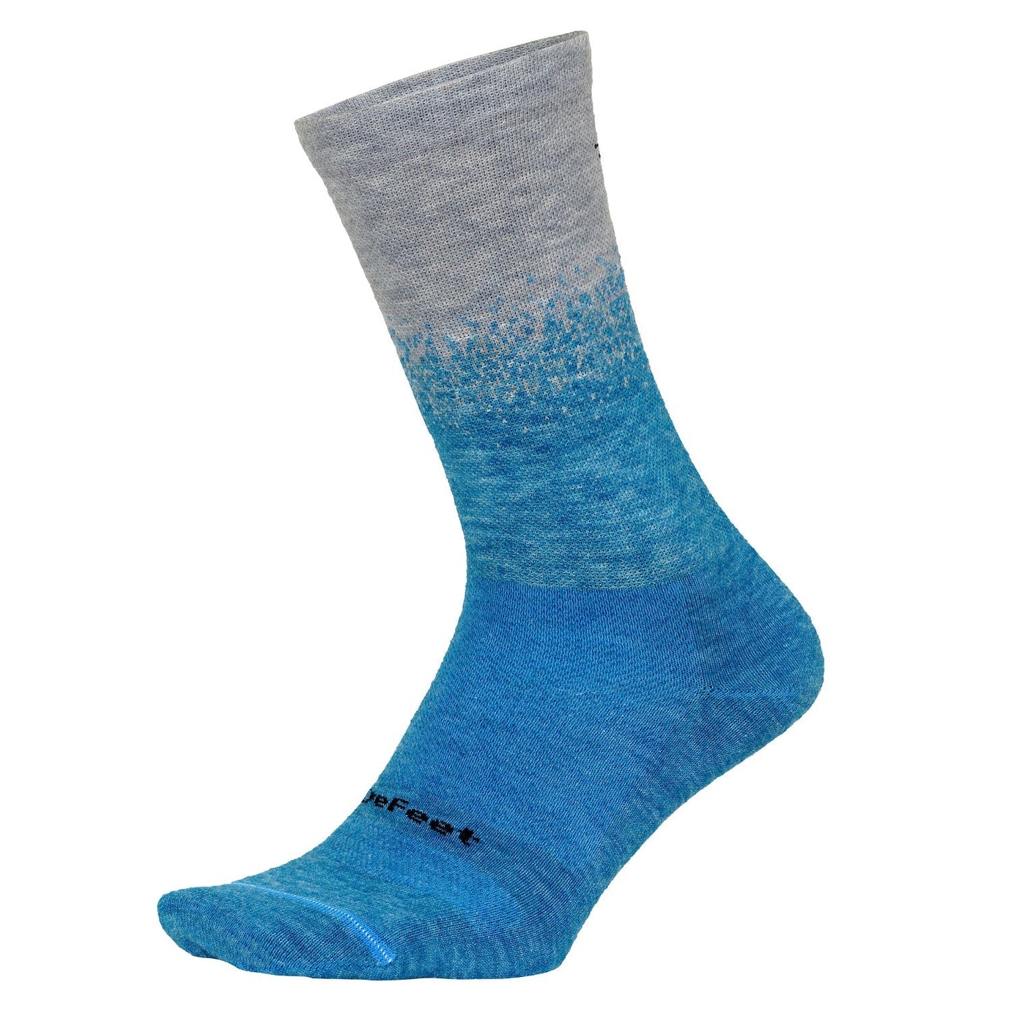 DeFeet Wooleator Pro 6" Faze Socks #athletic# #cycling# #run#