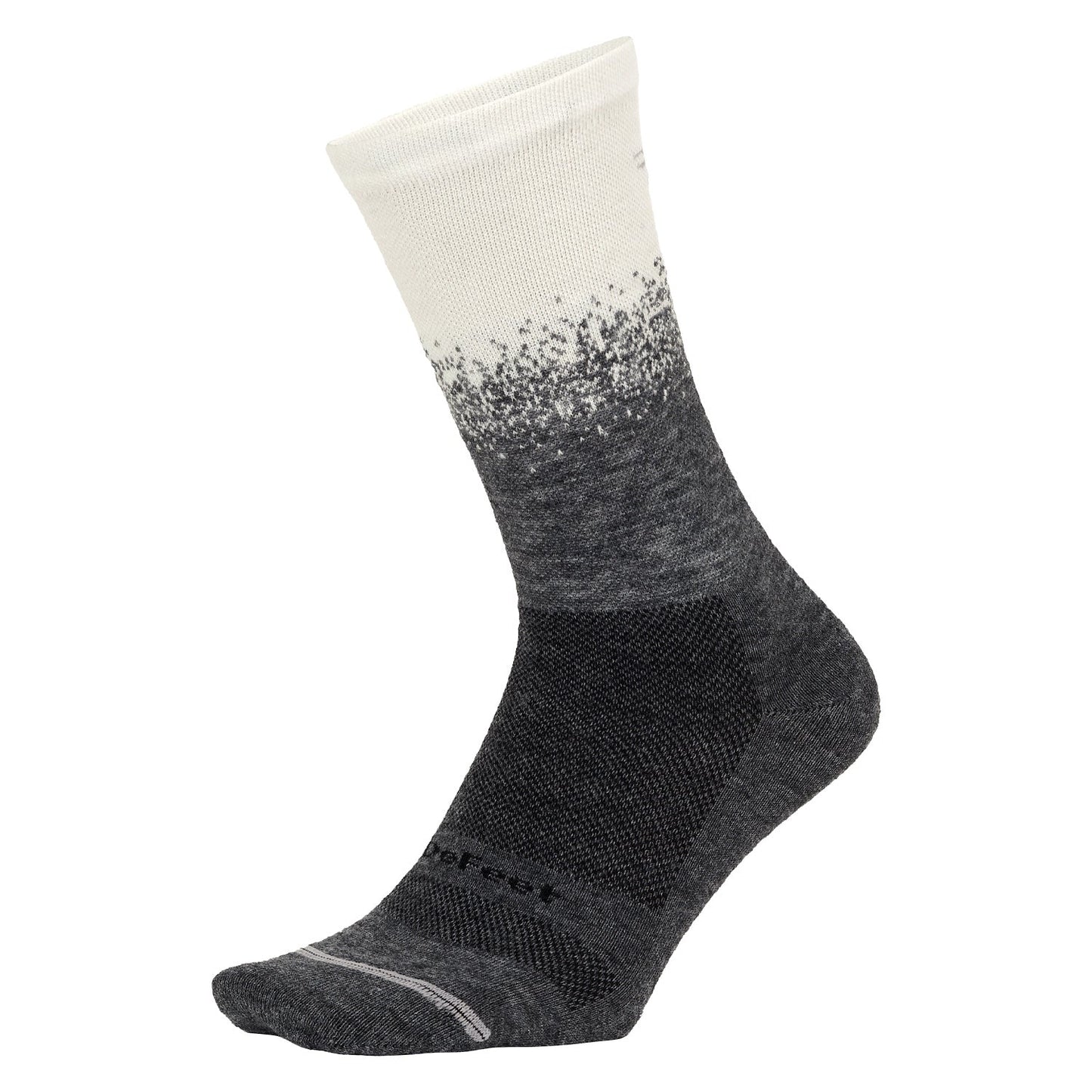 DeFeet Wooleator Pro 6" Faze Socks #athletic# #cycling# #run#