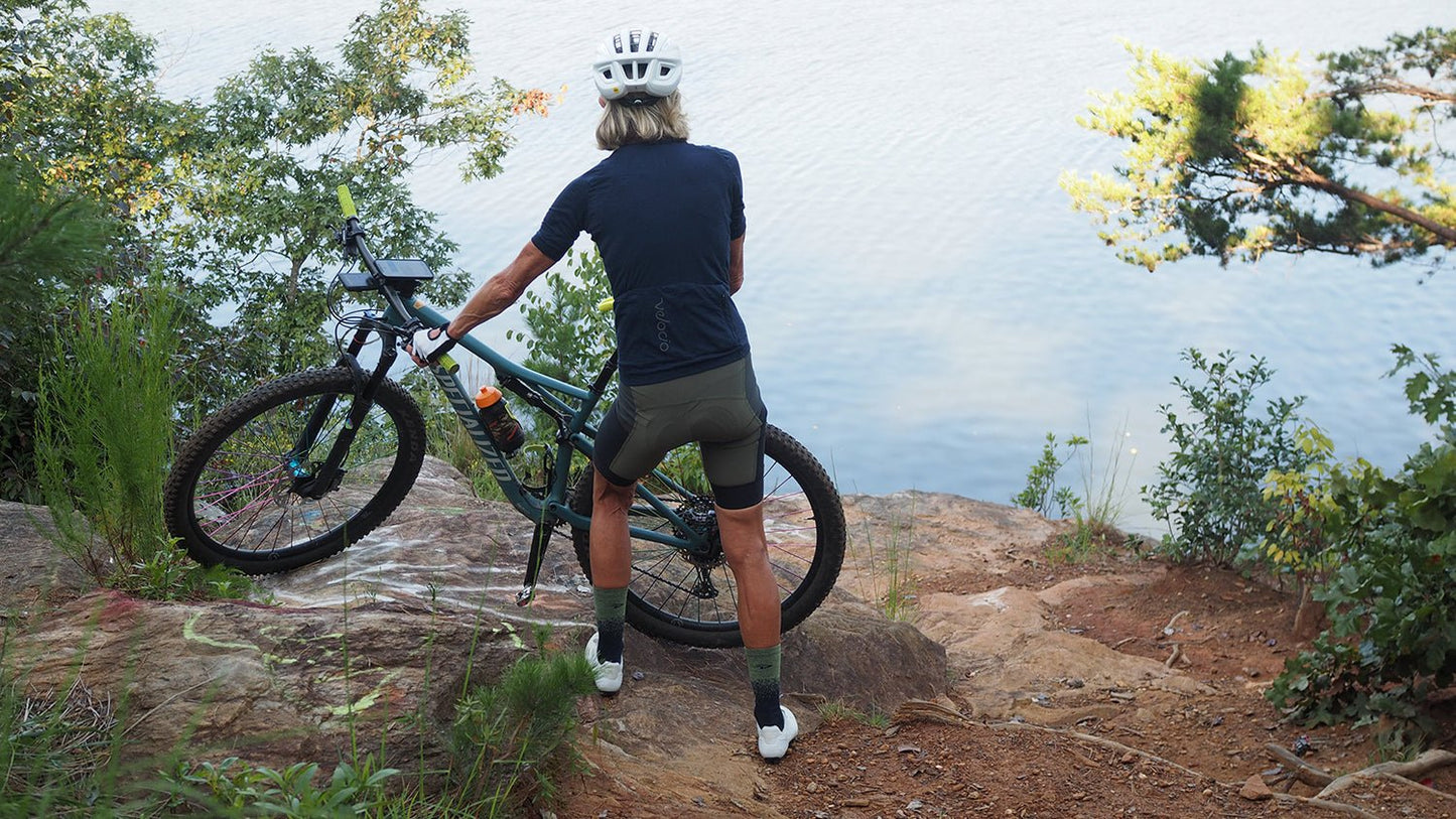 DeFeet Wooleator Pro 6" Faze Socks #athletic# #cycling# #run#