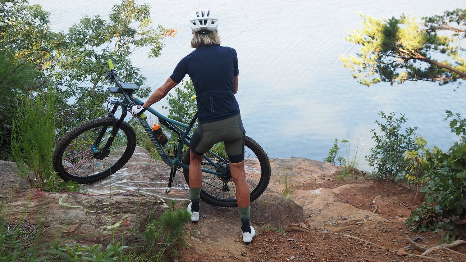 DeFeet Wooleator Pro 6" Faze Socks #athletic# #cycling# #run#