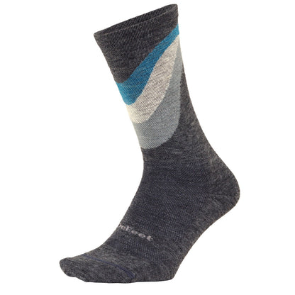DeFeet Wooleator Pro 6" Flo Socks #athletic# #cycling# #run#