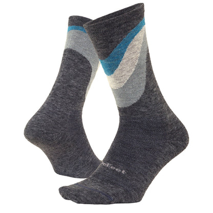 DeFeet Wooleator Pro 6" Flo Socks #athletic# #cycling# #run#