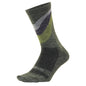 DeFeet Wooleator Pro 6" Flo Socks #athletic# #cycling# #run#