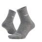 DeFeet Woolie Boolie 4" Quarter Cuff Socks #athletic# #cycling# #run#