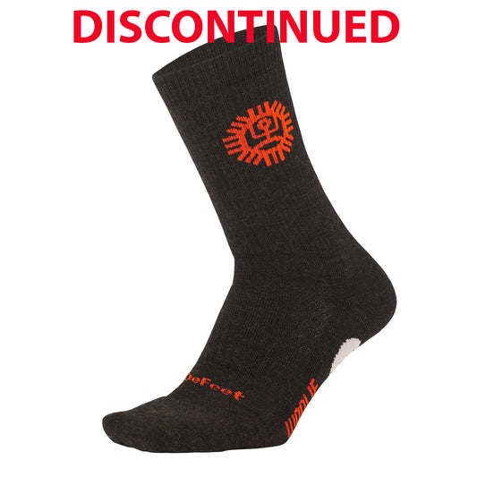 Woolie Boolie 6" National Parks Mesa Verde