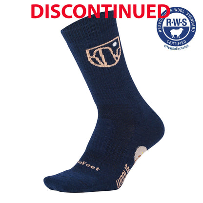 Woolie Boolie 6" National Parks Zion