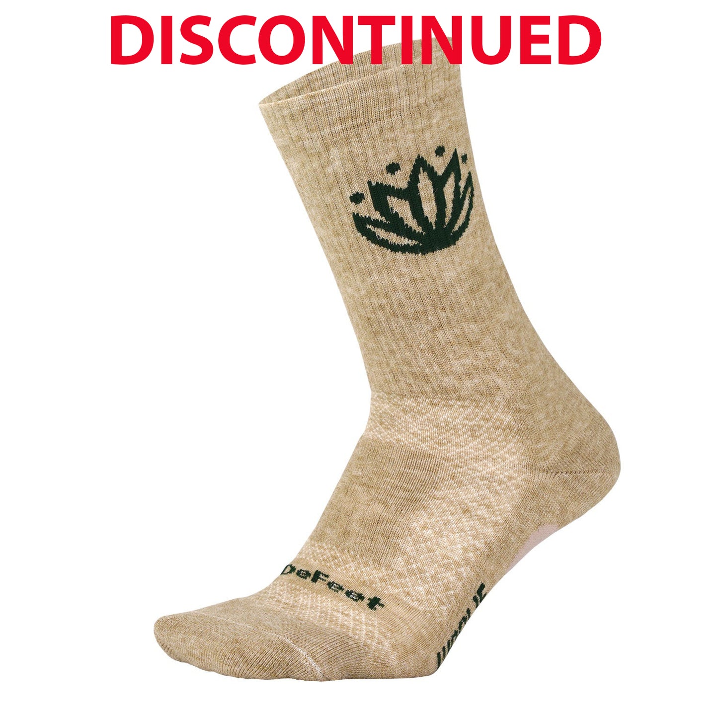 Woolie Boolie 6" National Parks Big Bend