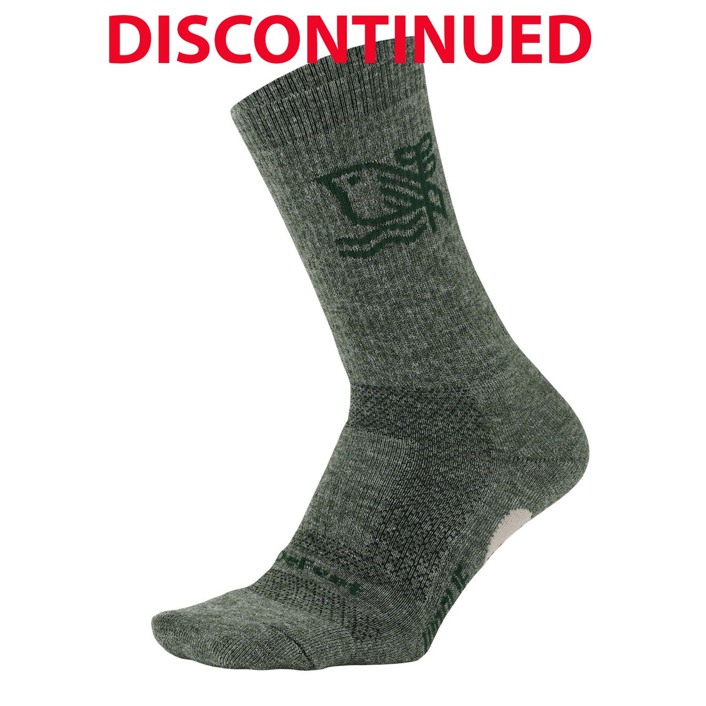 Woolie Boolie 6" National Parks Hot Springs