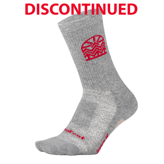 Woolie Boolie 6" National Parks Redwood