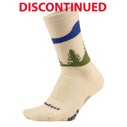 Woolie Boolie 6" Spruce